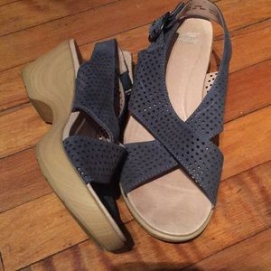 Dansko Sandals